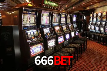 Promoção Relâmpago 666Bet